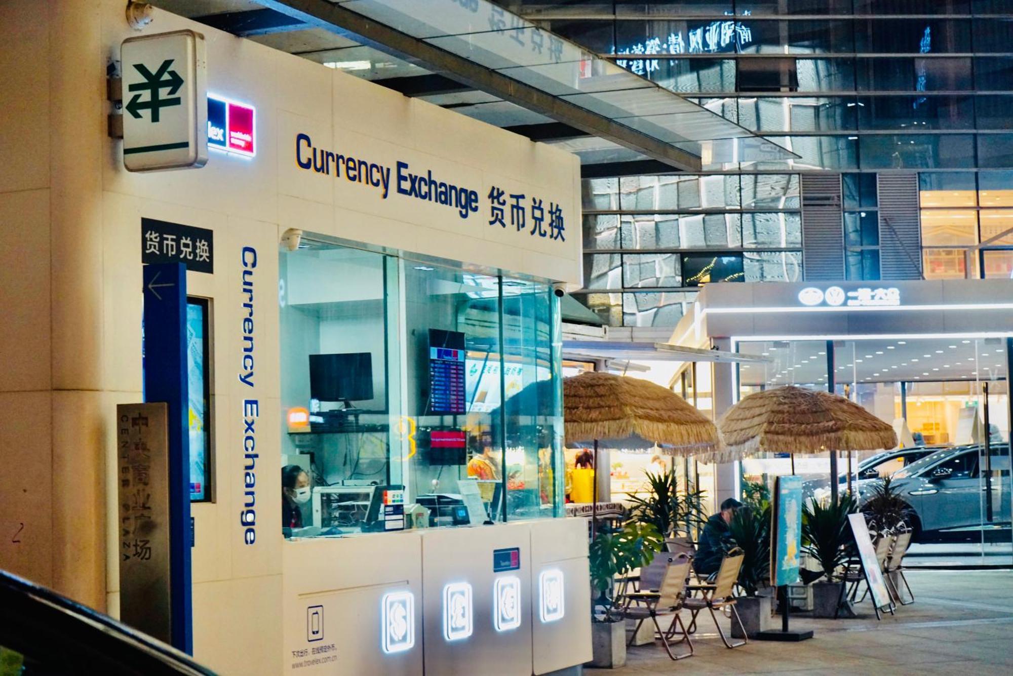 Kunming Dianchi Mideel International Apartment - South Asian Style Fuhai Metro Ngoại thất bức ảnh