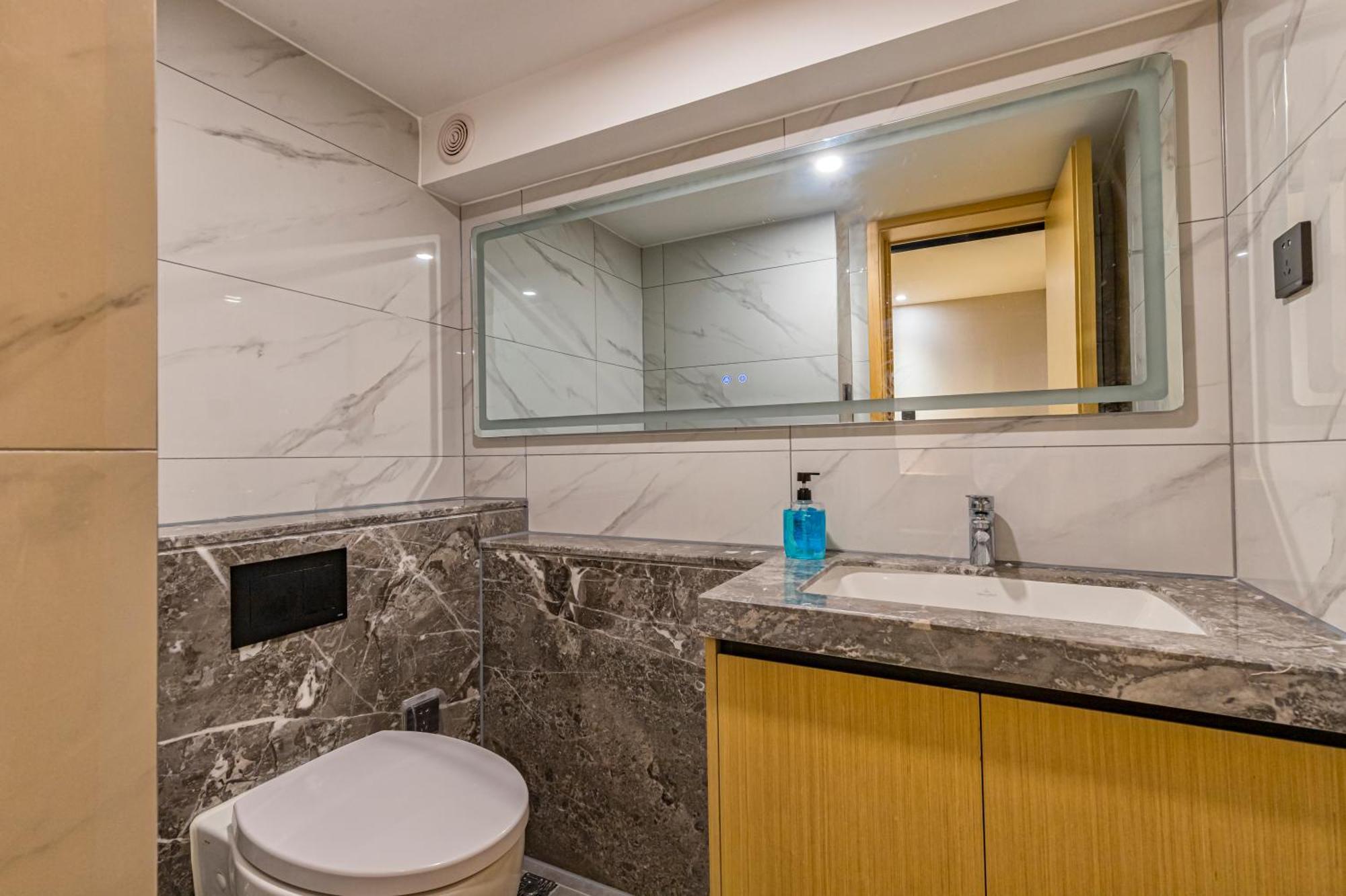Kunming Dianchi Mideel International Apartment - South Asian Style Fuhai Metro Ngoại thất bức ảnh